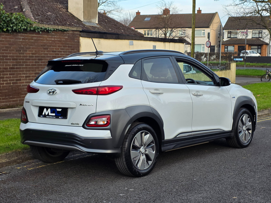 2019 Hyundai Kona - image 8