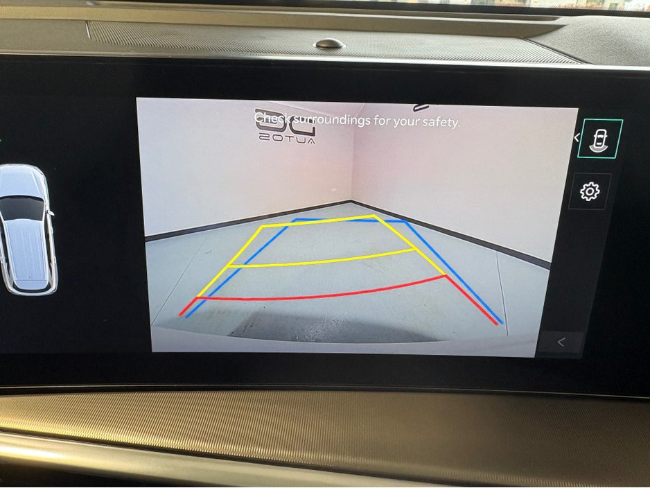 2024 Kia Sorento MASSIVE SPEC - DIESEL - 7 SEATS - LEATHER- PAN ROOF €56,950