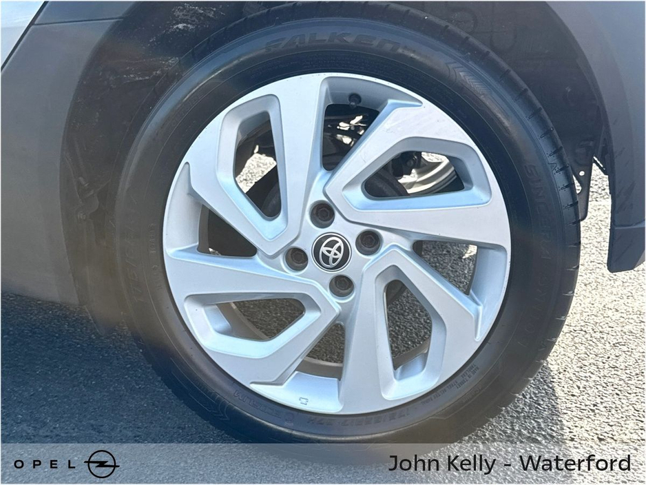 2023 Toyota Aygo X - image 6