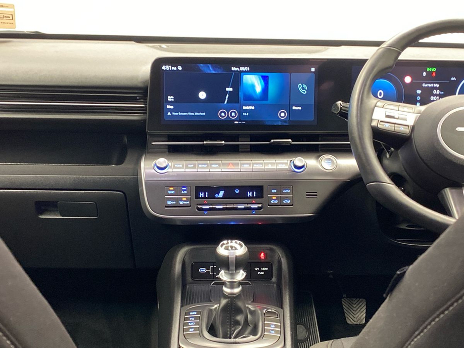 2025 Hyundai Kona - image 8