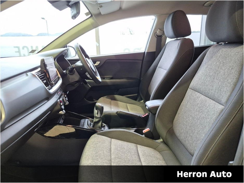 2024 Kia Stonic K2 1.0T 100PS