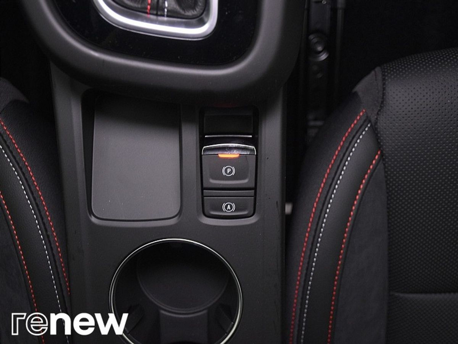 2023 Renault Arkana TCe 140 Auto RS Line €27,000