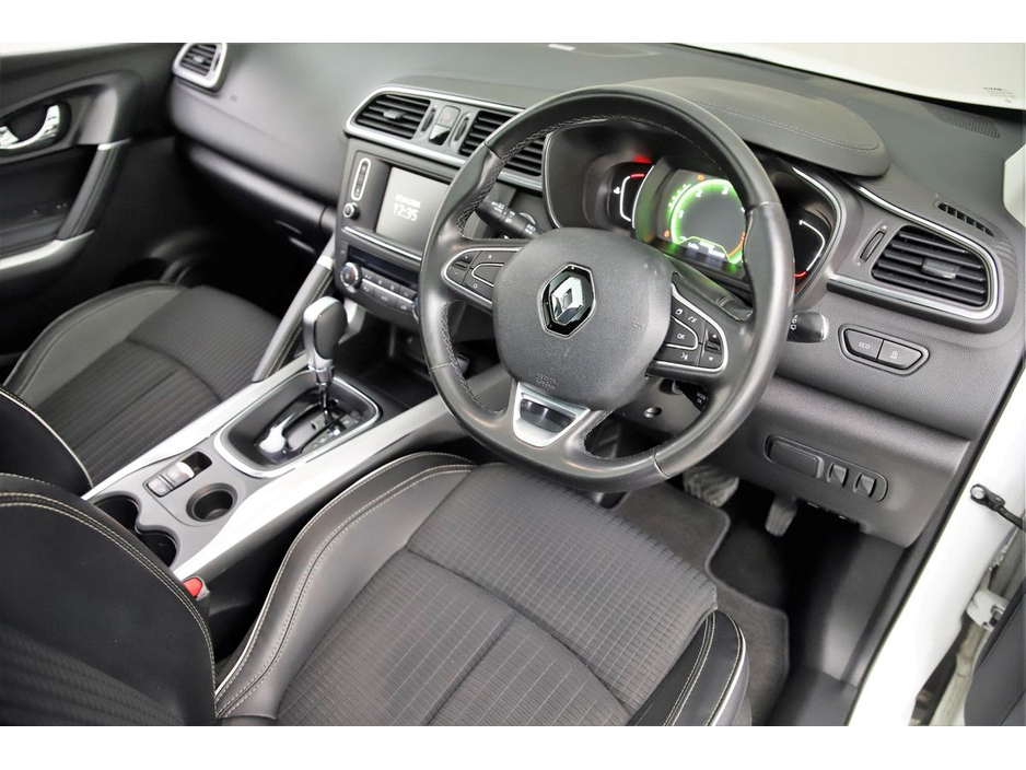2017 Renault Kadjar - image 13