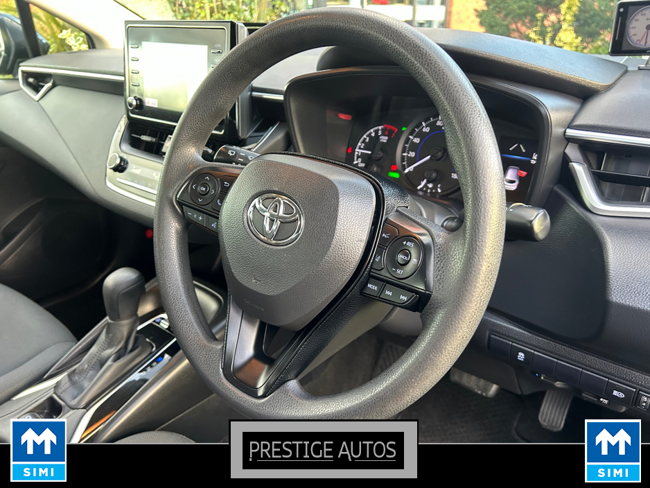 2020 Toyota Corolla *DEPOSIT TAKEN* *CAR ID 67* €17,950