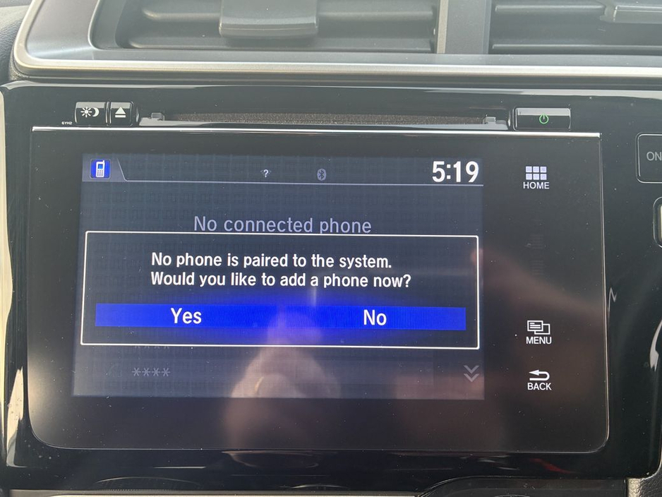 2020 Honda Jazz - image 17