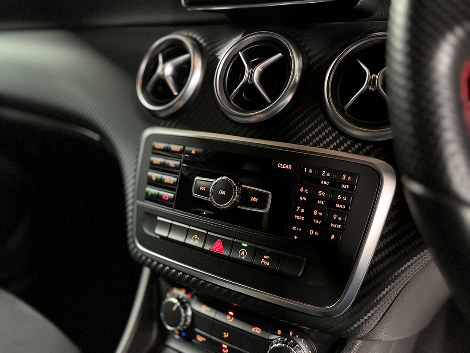 2015 Mercedes-Benz A Class - image 35
