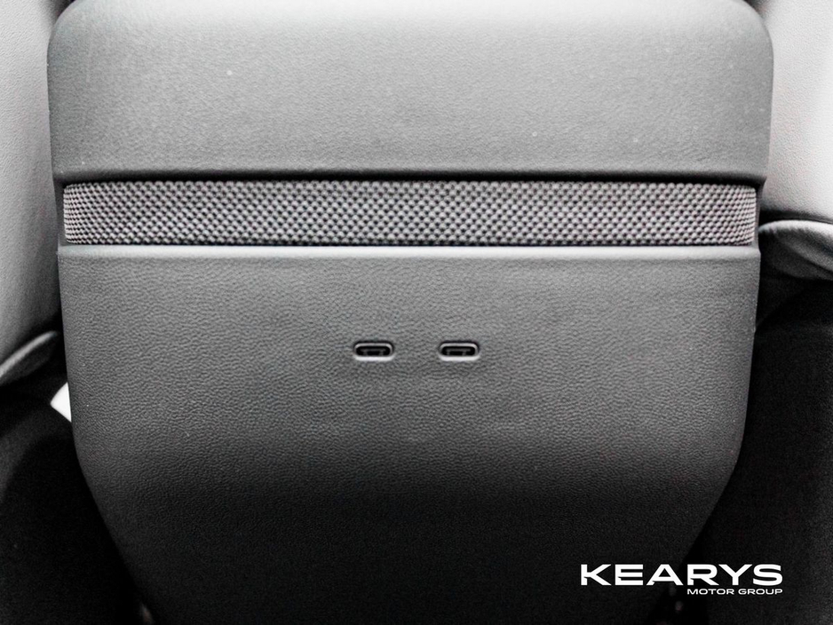 2026 Xpeng G6 - image 26