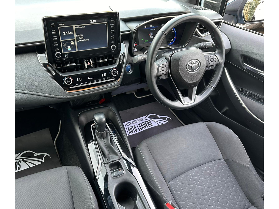 2021 Toyota Corolla - image 14