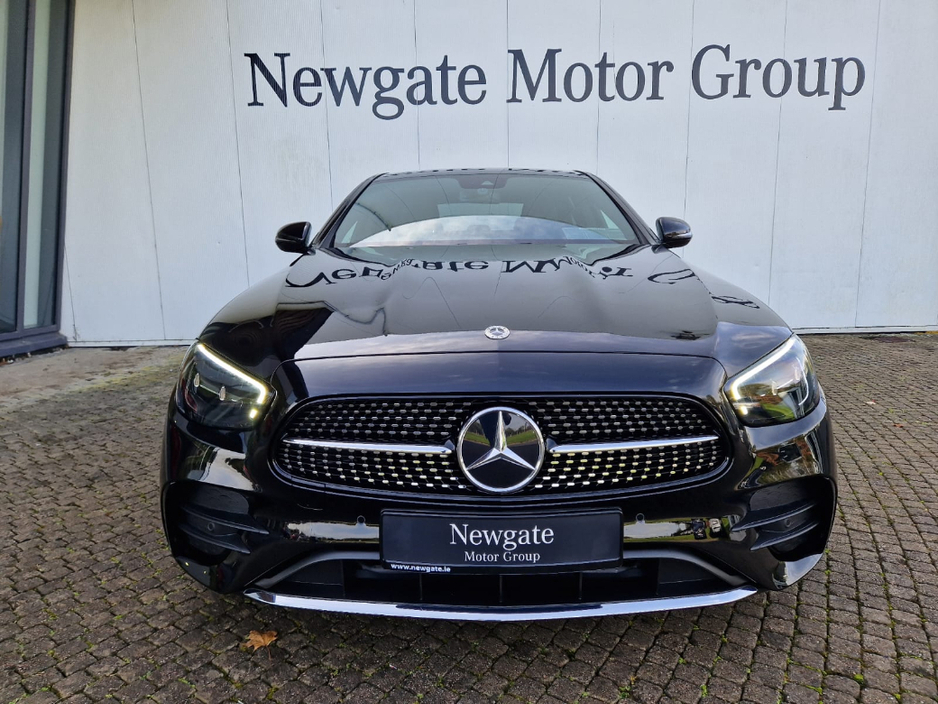 2023 Mercedes-Benz E Class - image 3