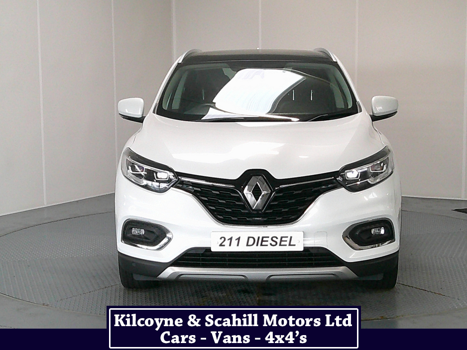 2021 Renault Kadjar - image 2