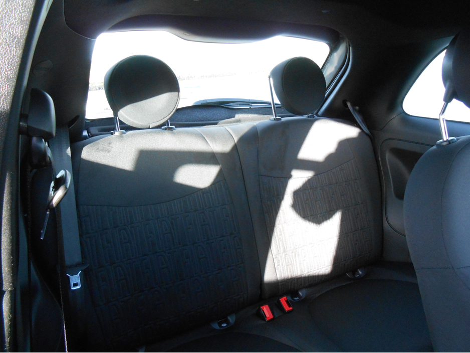 2023 Fiat 500 1.0 MHEV DOLCEVITA 3DR €13,995