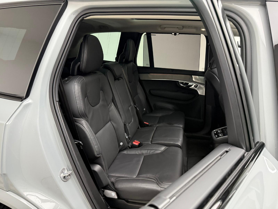2025 Volvo XC90 ULTRA T8 RECHARGE 2.0 455HP PHEV *7 SEATER* €89,990