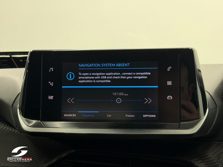 2022 Peugeot 208 (221) ACTIVE 1.2 PETROL MANUAL €14,495