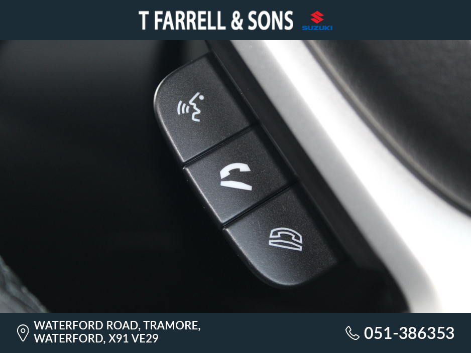 2026 Suzuki Vitara 1.4 Ultra Hybrid *10 Year Warranty and 0% Finance* €34,995