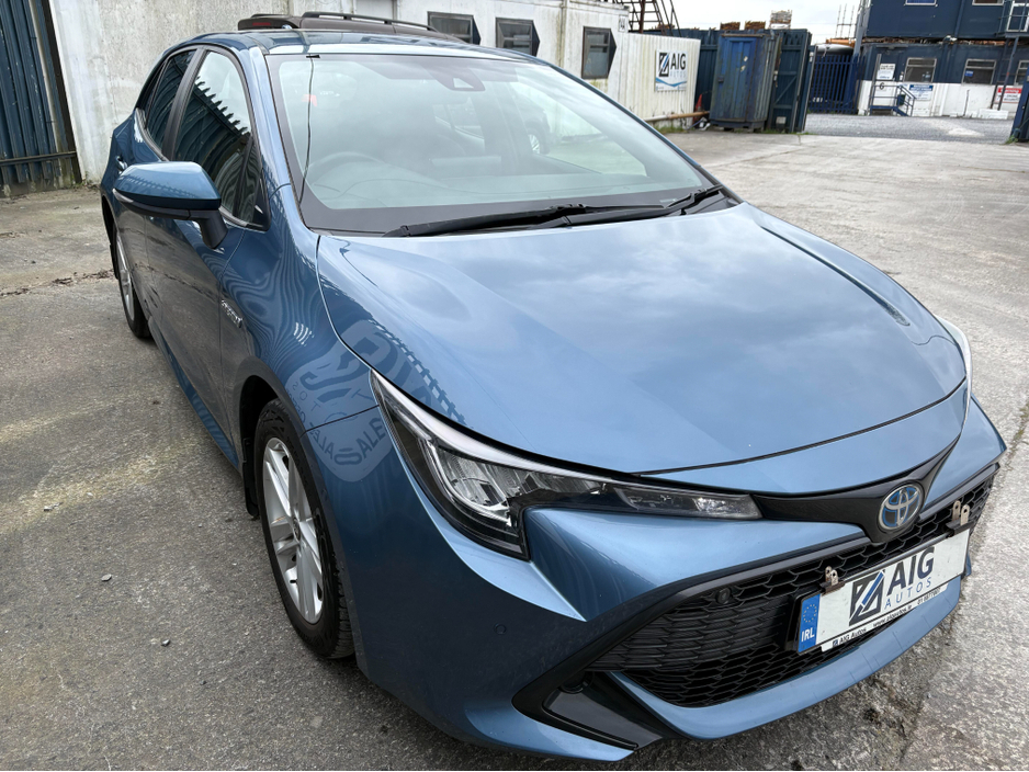 2020 Toyota Corolla - image 5