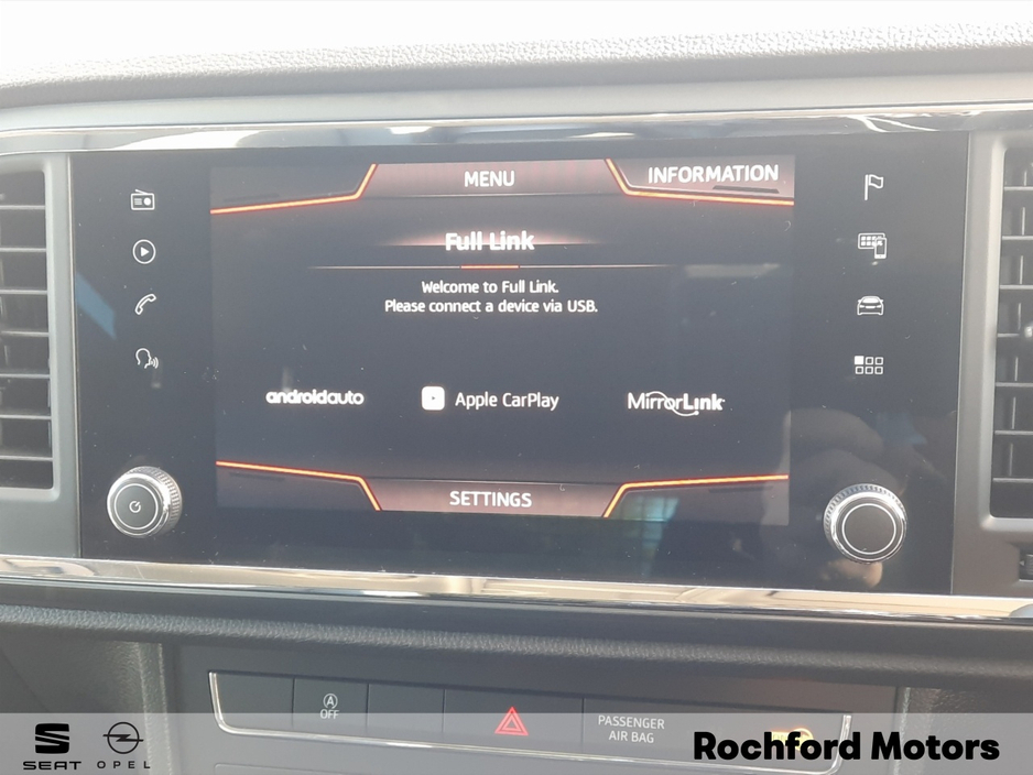 2021 SEAT Ateca - image 15