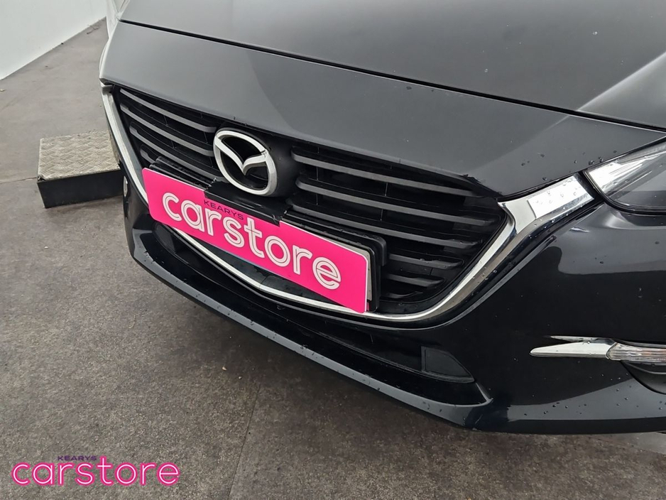 2019 Mazda Mazda3 - image 17