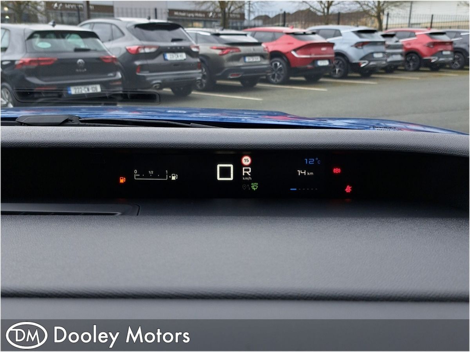 2026 Citroen C3 - image 20