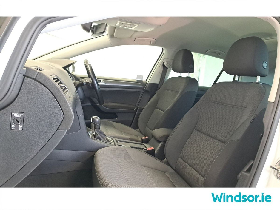 2019 Volkswagen Golf HIGHLINE AUTO €19,995