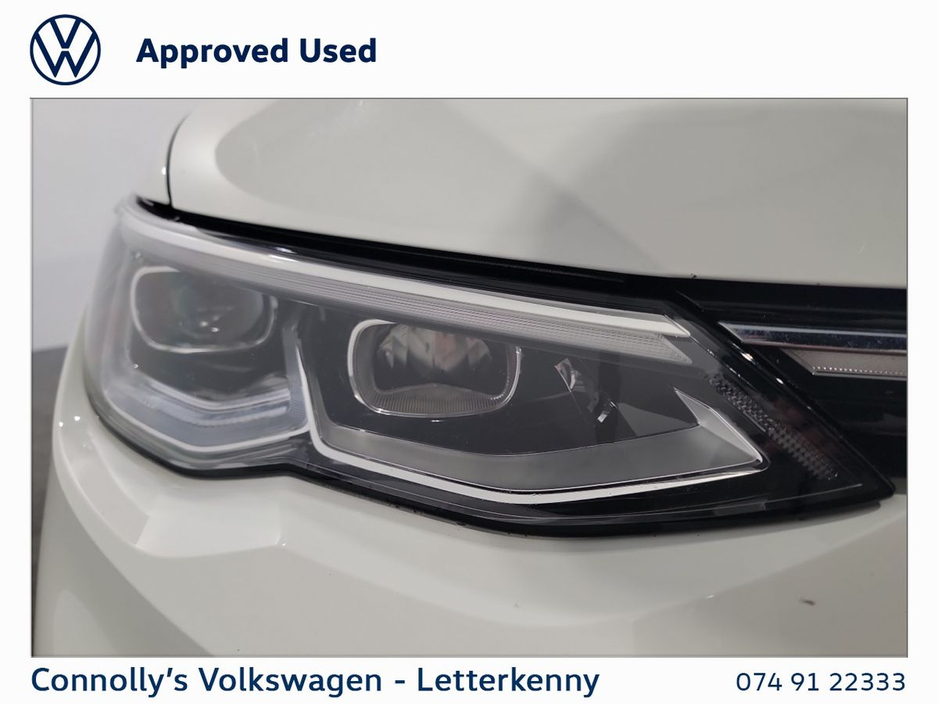 2024 Volkswagen Golf - image 11