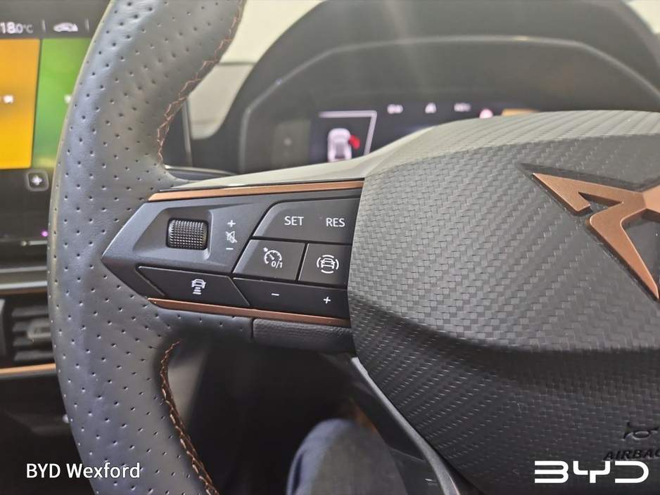 2022 Cupra Formentor - image 19