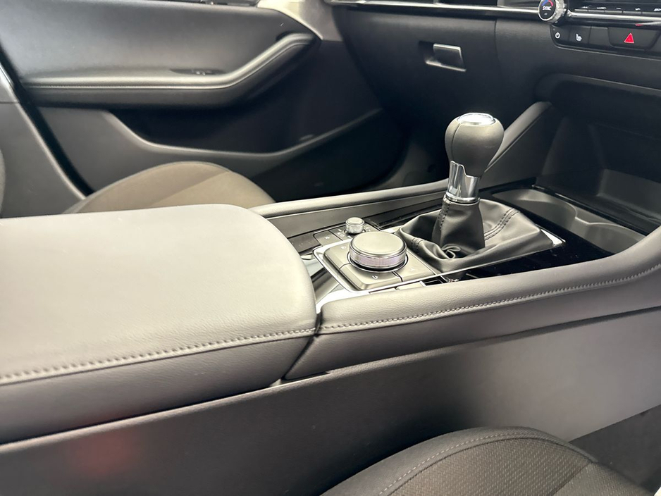 2026 Mazda Mazda3 - image 24