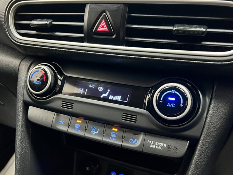 2019 Hyundai Kona - image 23