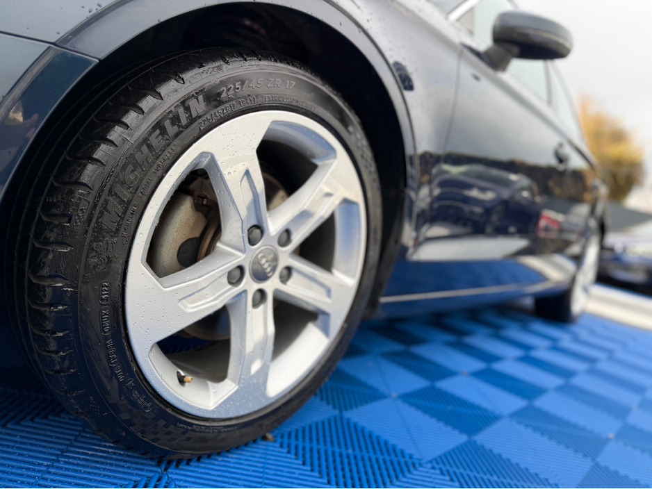 2017 Audi A3 Saloon SPORT - 1.4 PETROL - AUTO - 12M WARRANTY - CAR: 1739 €18,950