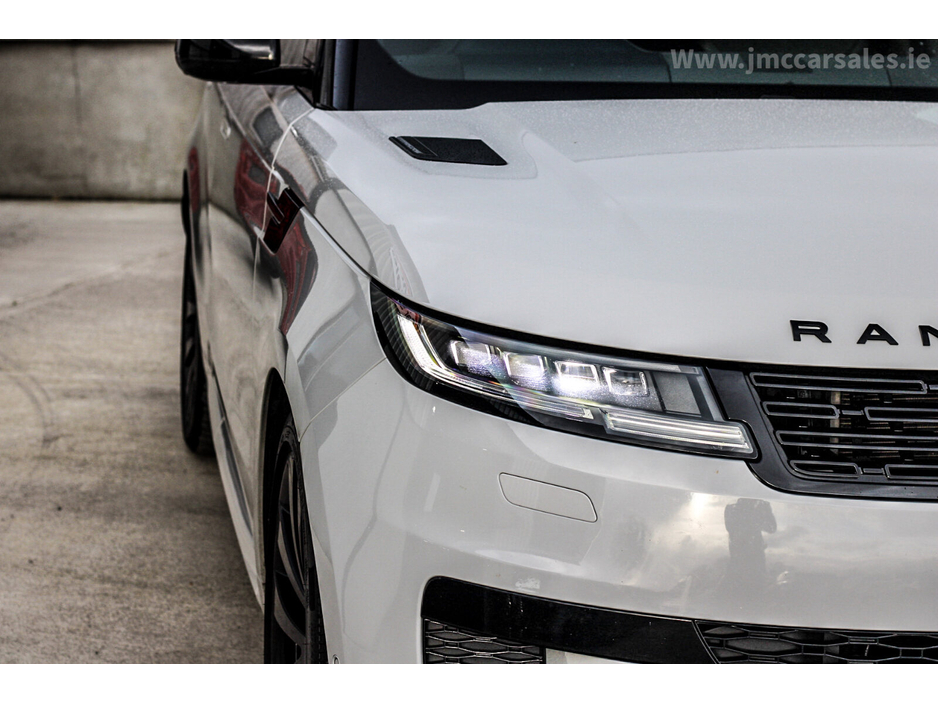 2023 Land Rover Range Rover - image 15