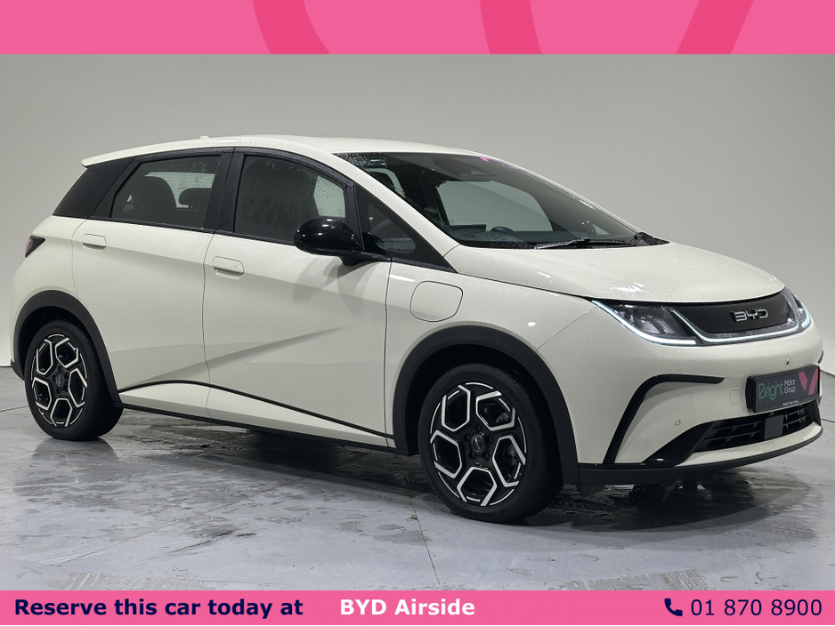 2026 BYD Dolphin for sale in , Ireland