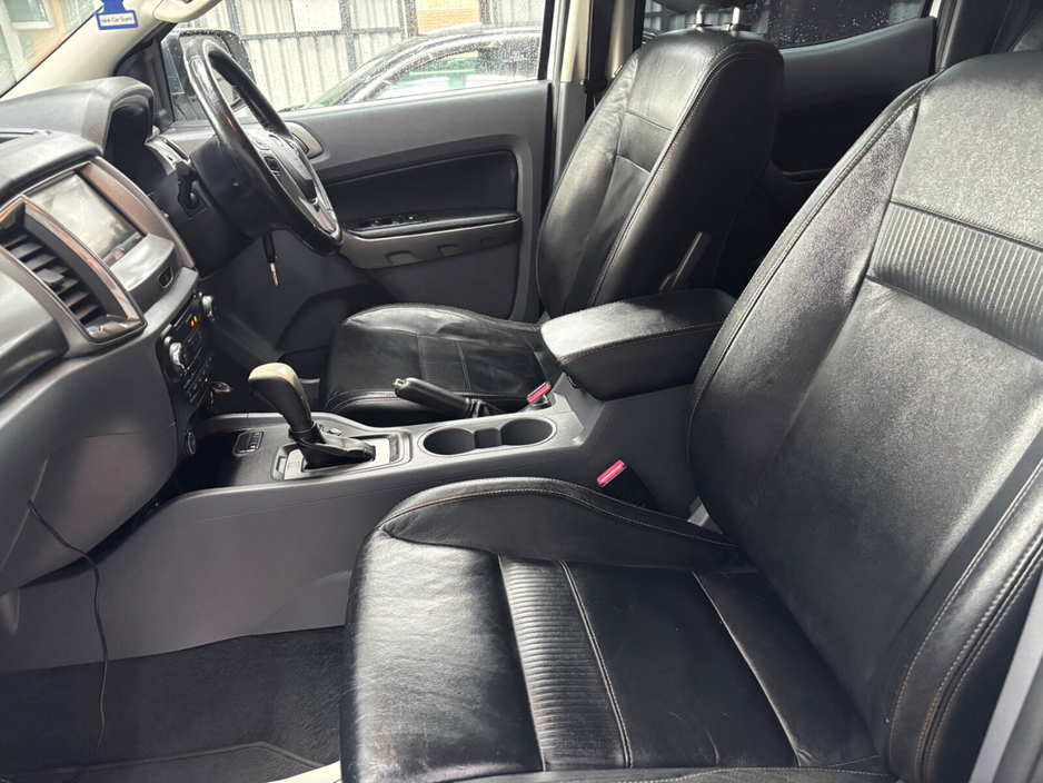 2017 Ford Ranger - image 5