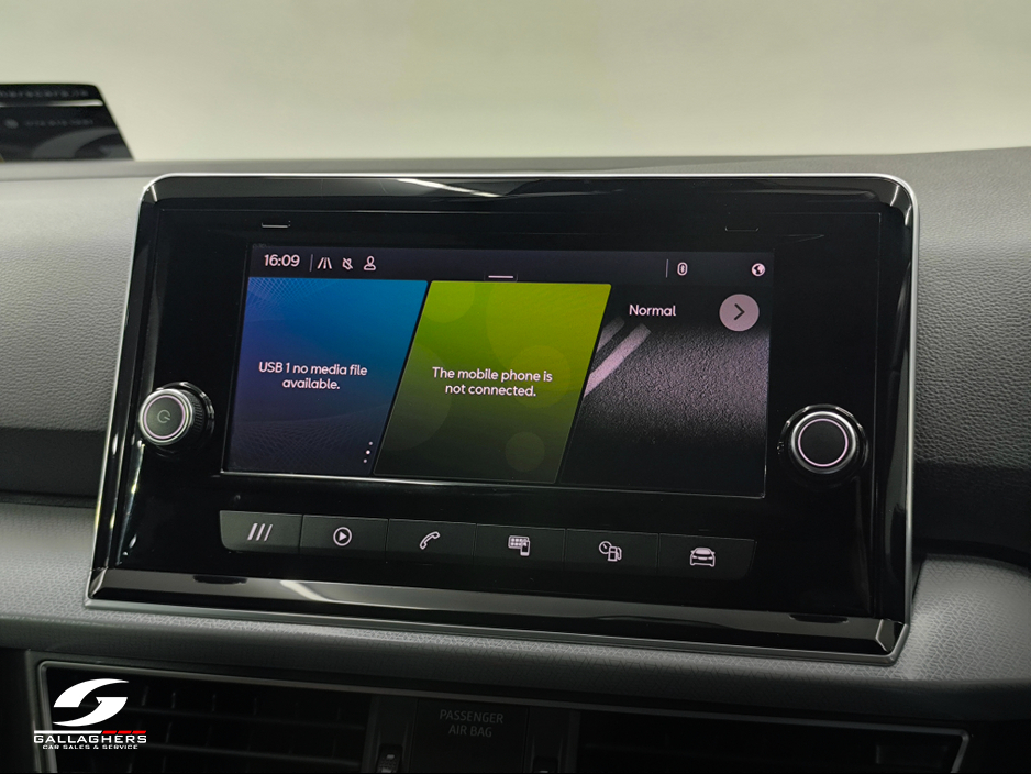 2023 SEAT Tarraco (231) SE 2.0 TDI 150PS 7 SEATER €37,995