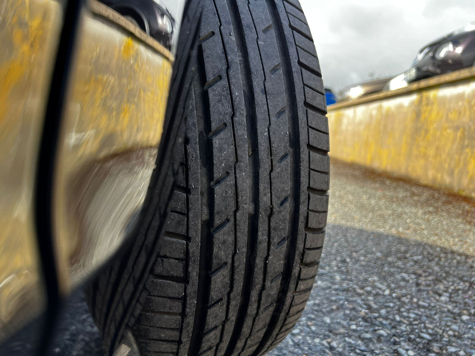 2018 Volkswagen Golf - image 13