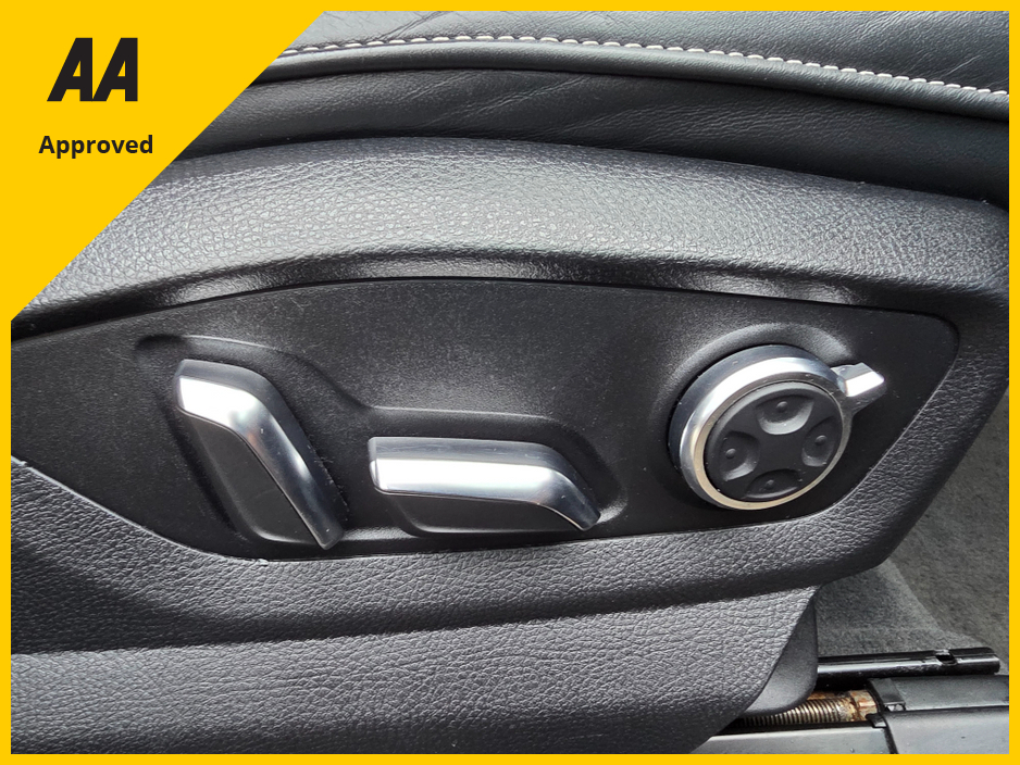 2018 Audi Q7 S-LINE * QUATTRO * 7 SEATER €39,900