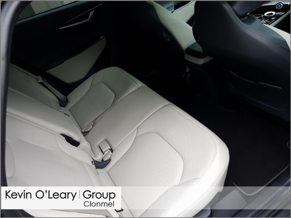 2023 Kia EV6 - image 17