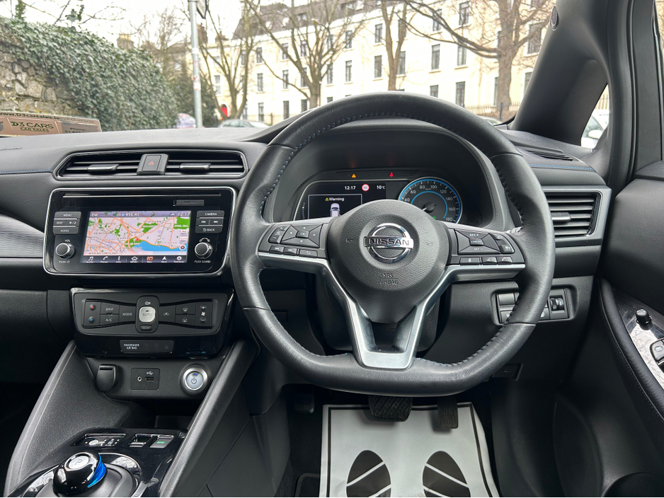 2019 Nissan Leaf - image 15