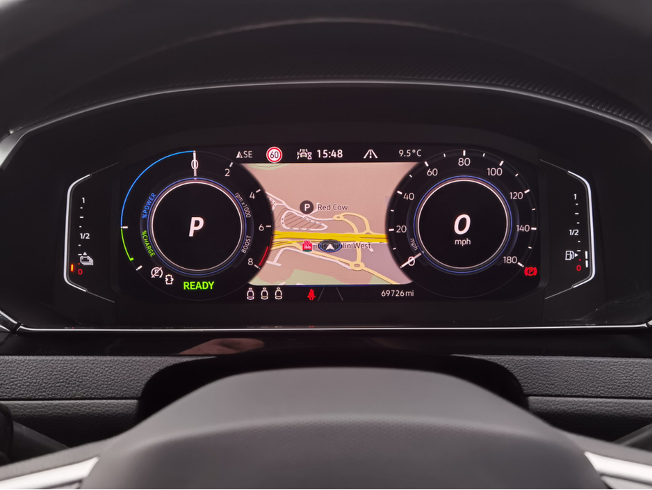 2022 Volkswagen Arteon 1.4TSI R LINE DSG **SUNROOF** AUTOMATIC PETROL PLUG-IN HYBRID - FINANCE AVAILABLE - CALL US TODAY ON 01 492 6566 OR 087-092 5525 €31,750