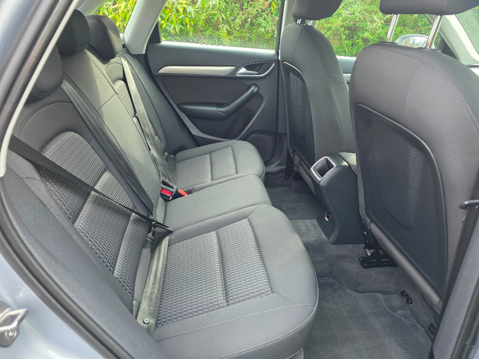 2017 Audi Q3 - image 10