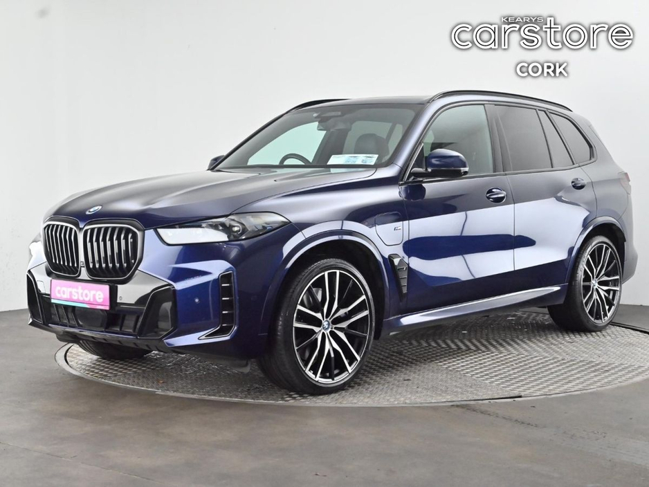 2023 BMW X5 - image 7
