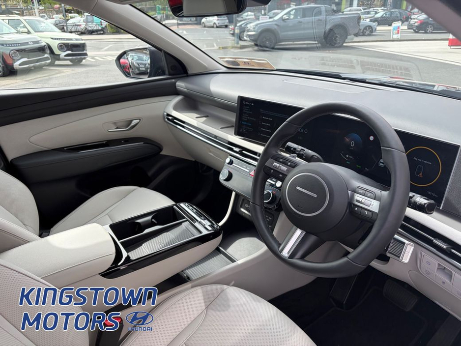 2024 Hyundai Tucson - image 6