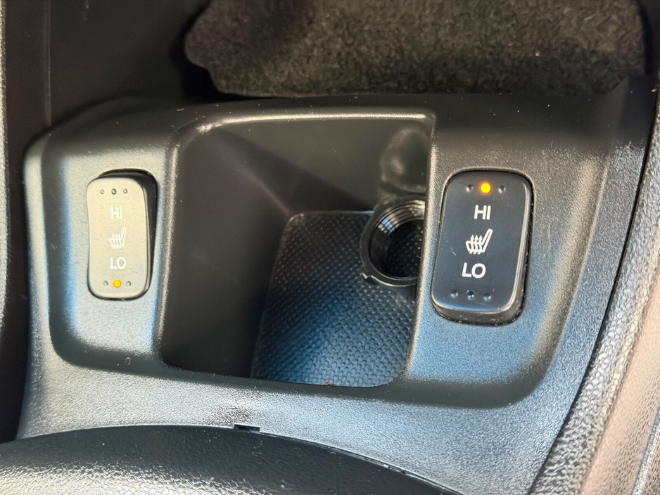 2013 Honda Fit  €7,000