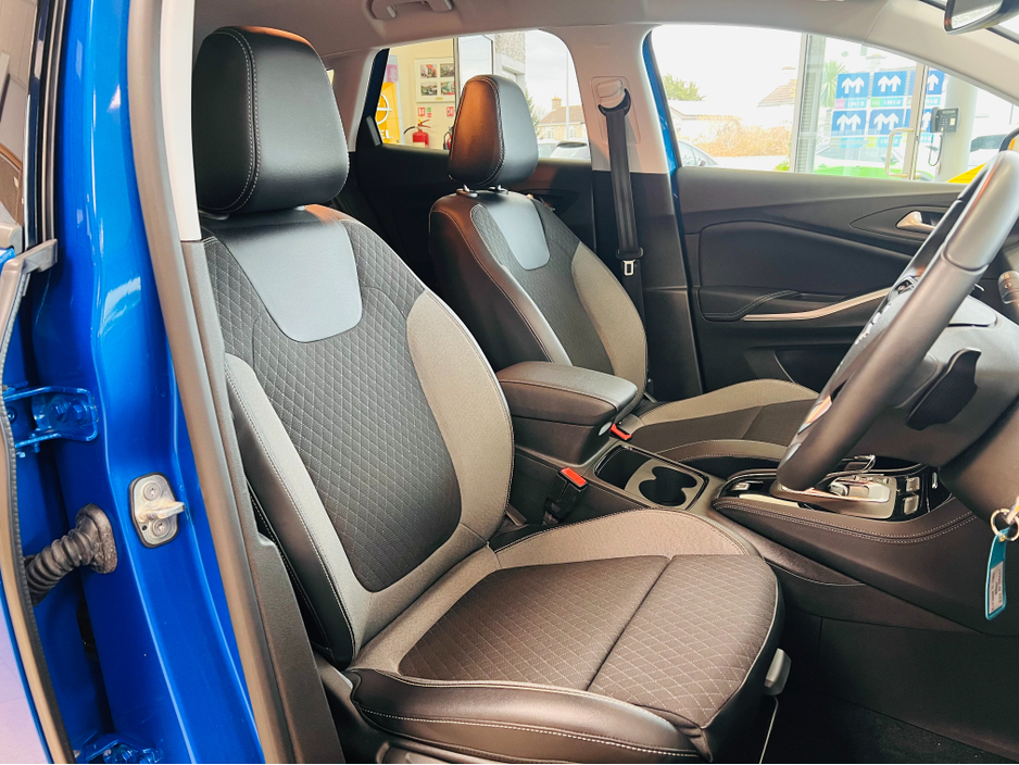 2023 Opel Grandland - image 4