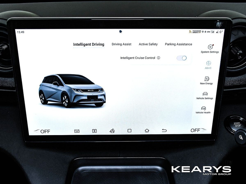 2026 BYD Dolphin - image 21