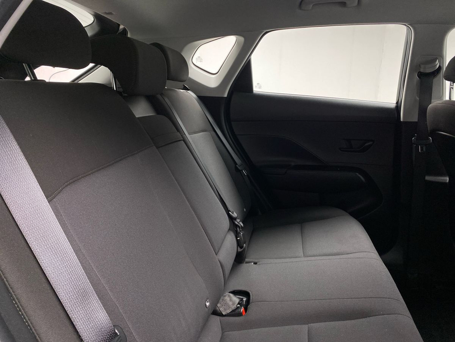 2024 Hyundai Kona 1.6 HYBRID Signature Auto €25,995