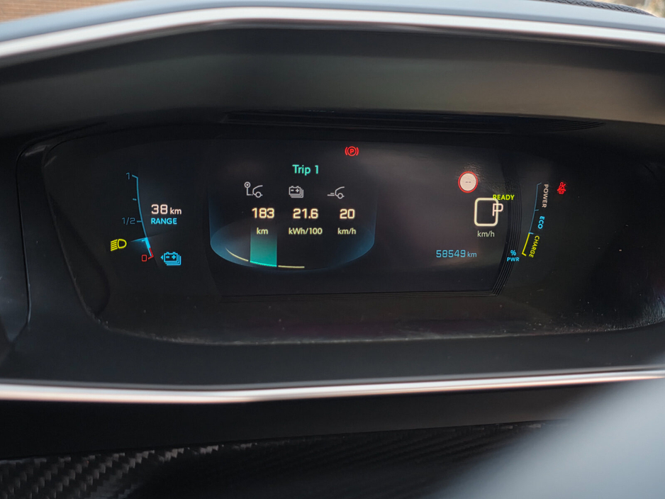 2021 Peugeot 208 - image 28