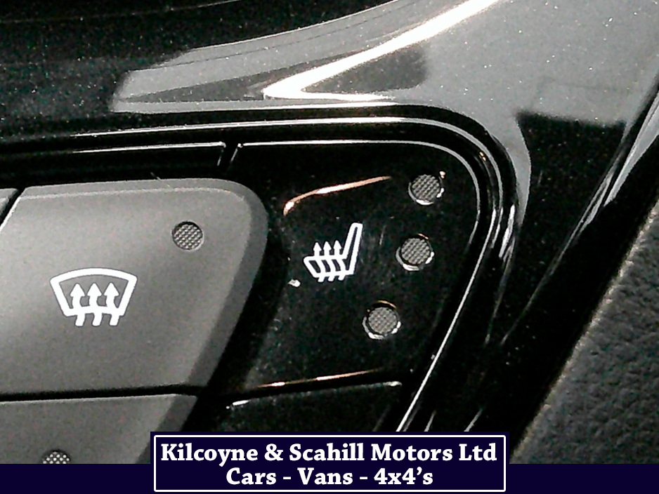 2017 Toyota C-HR - image 32