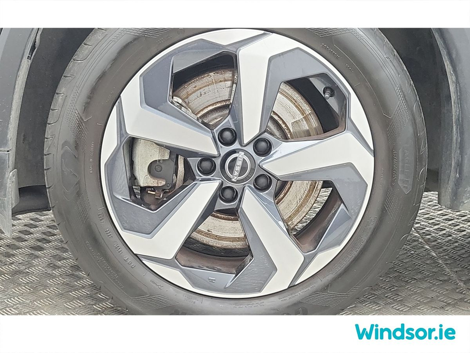 2023 Nissan Qashqai ePOWER QASHQAI SV €31,995