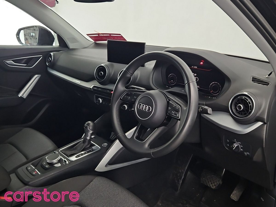 2020 Audi Q2 - image 9