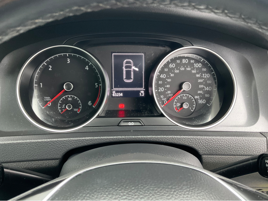 2018 Volkswagen Golf - image 12