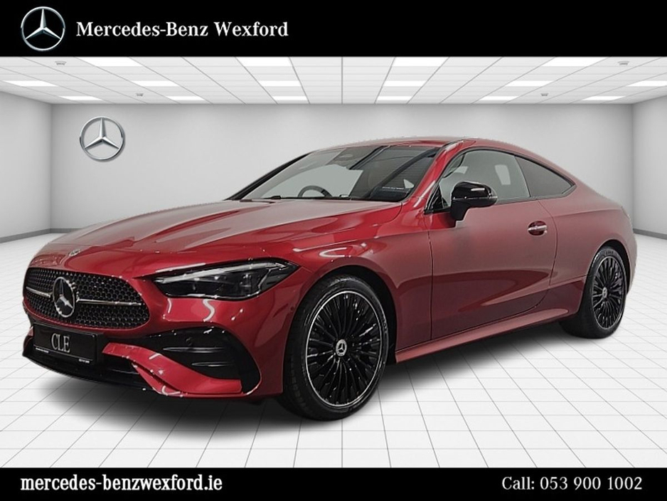 2026 Mercedes-Benz CLE for sale in , Ireland